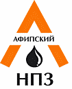 Афипский НПЗ Афипский НПЗ